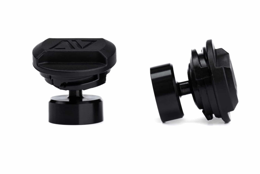 Cube ACID GILink for Tool HUSK black