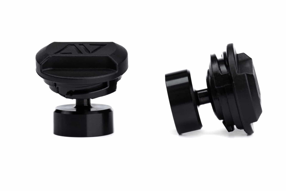 Cube ACID GILink for Tool HUSK black