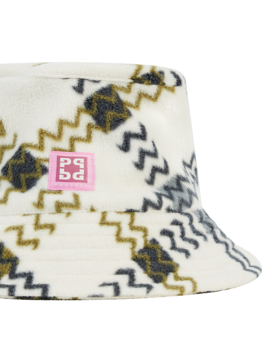Protest PRTHibala hat Kitoffwhite
