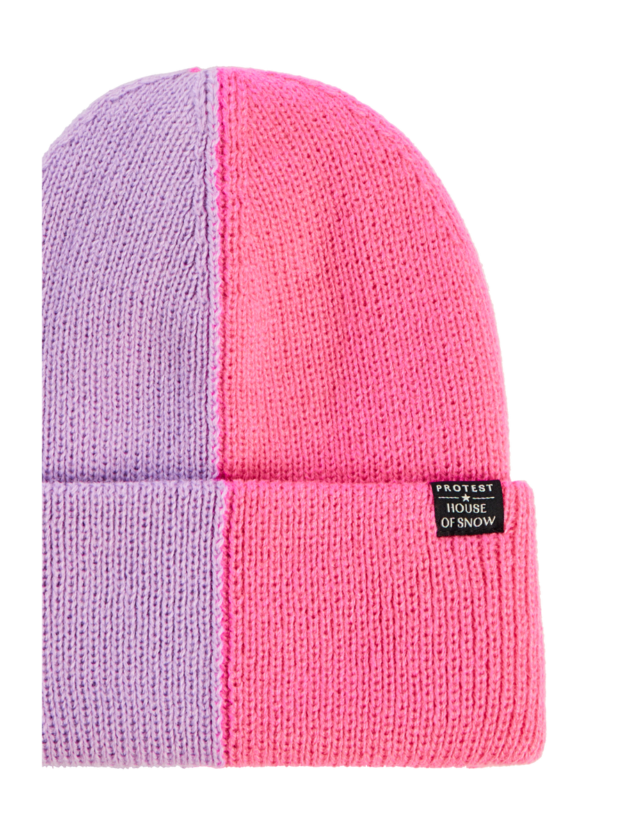 Protest PRTSady beanie Thistle Purple