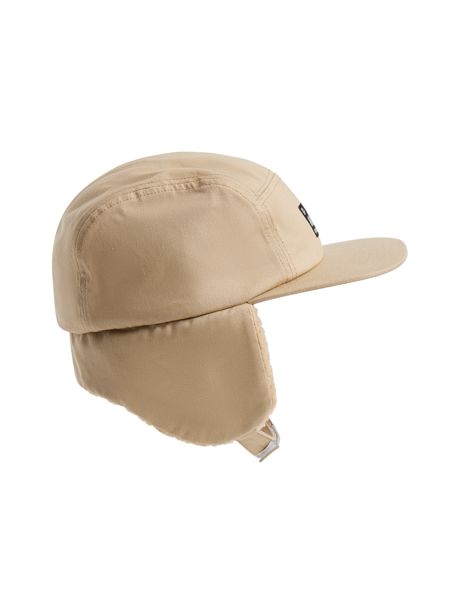 Protest PRTMazor cap BambooBeige