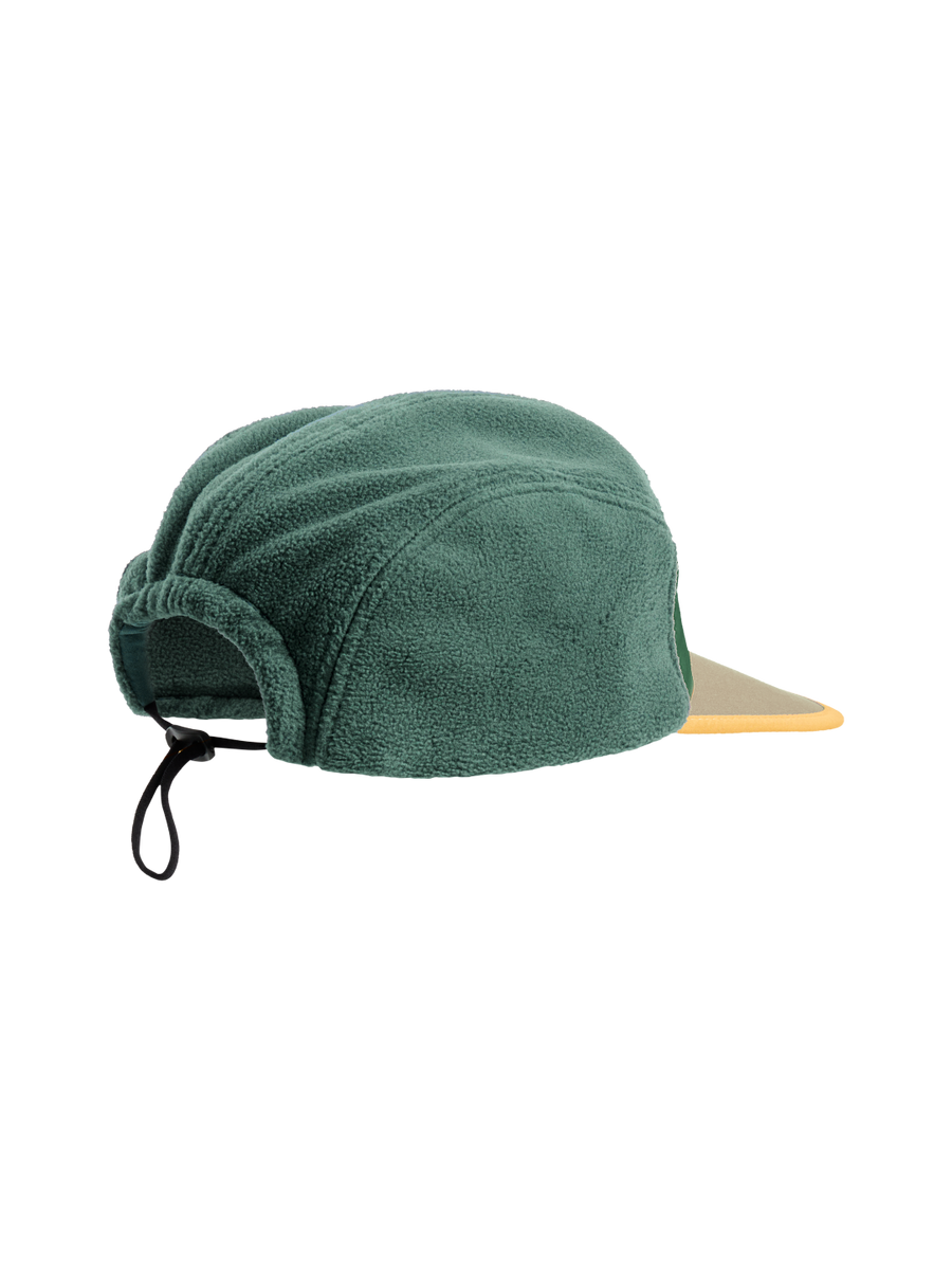Protest PRTRuta cap Kale green