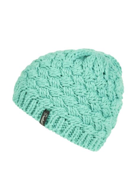 LINDA beanie, Sea Green