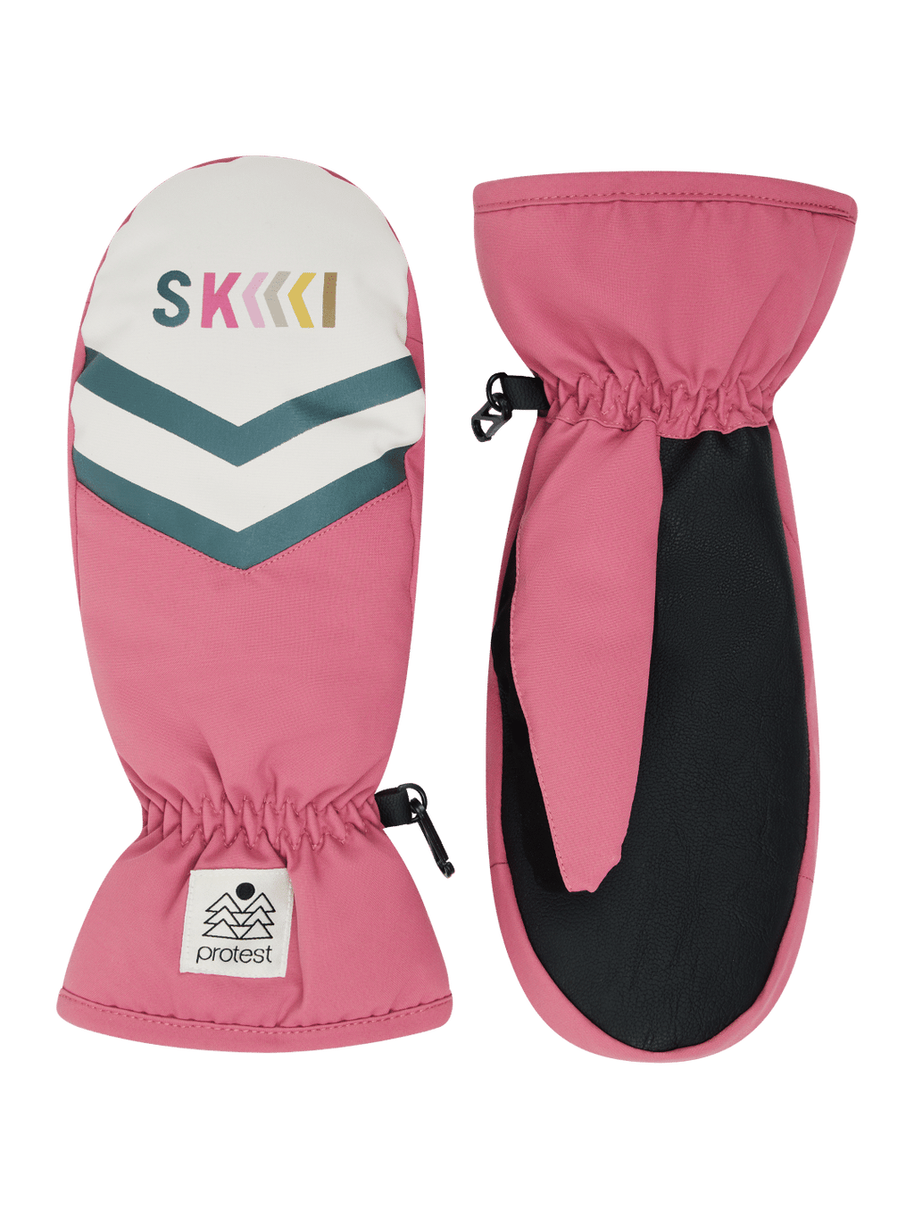 Protest PRTKILO mitten