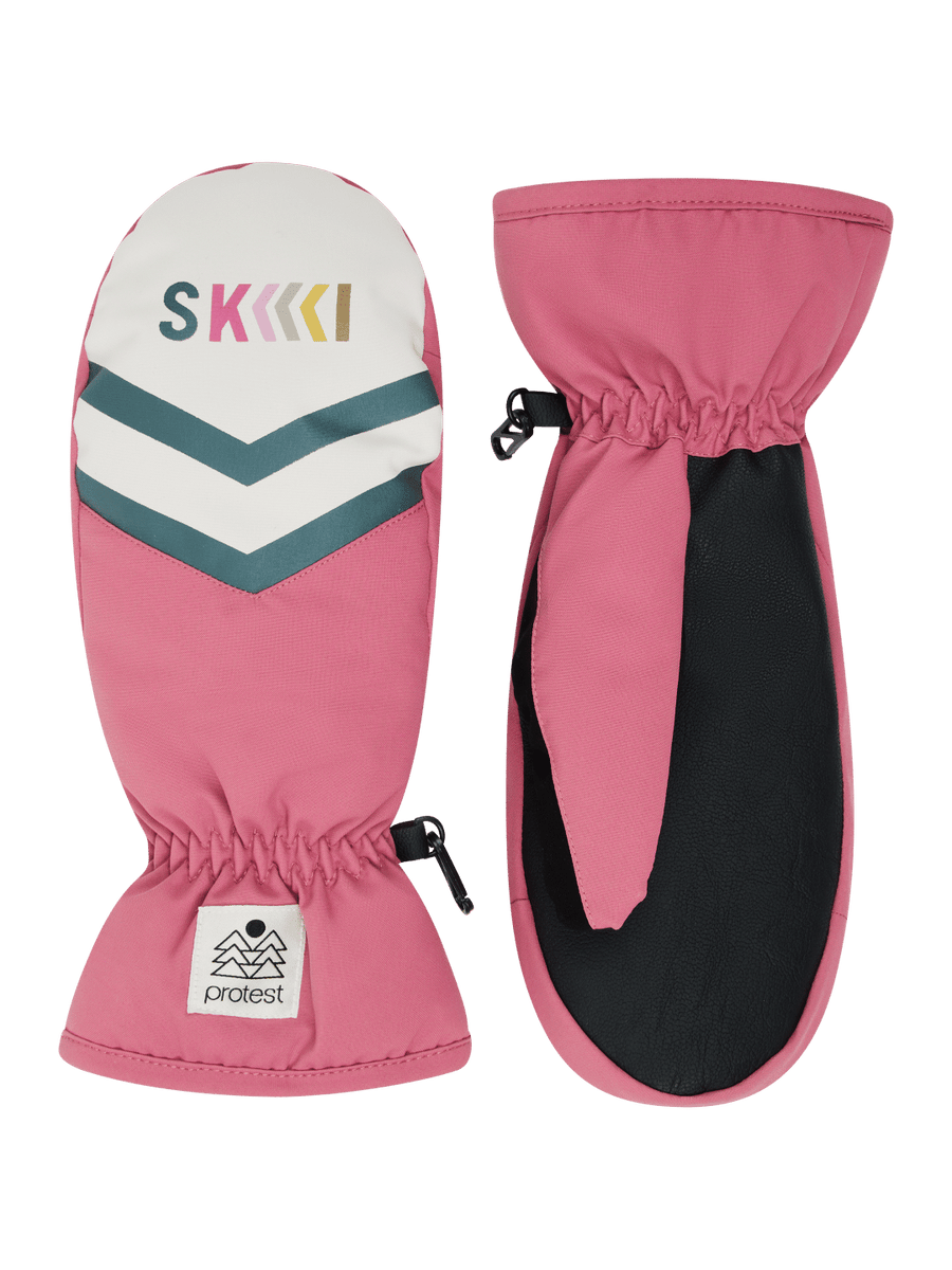 Protest PRTKILO mitten
