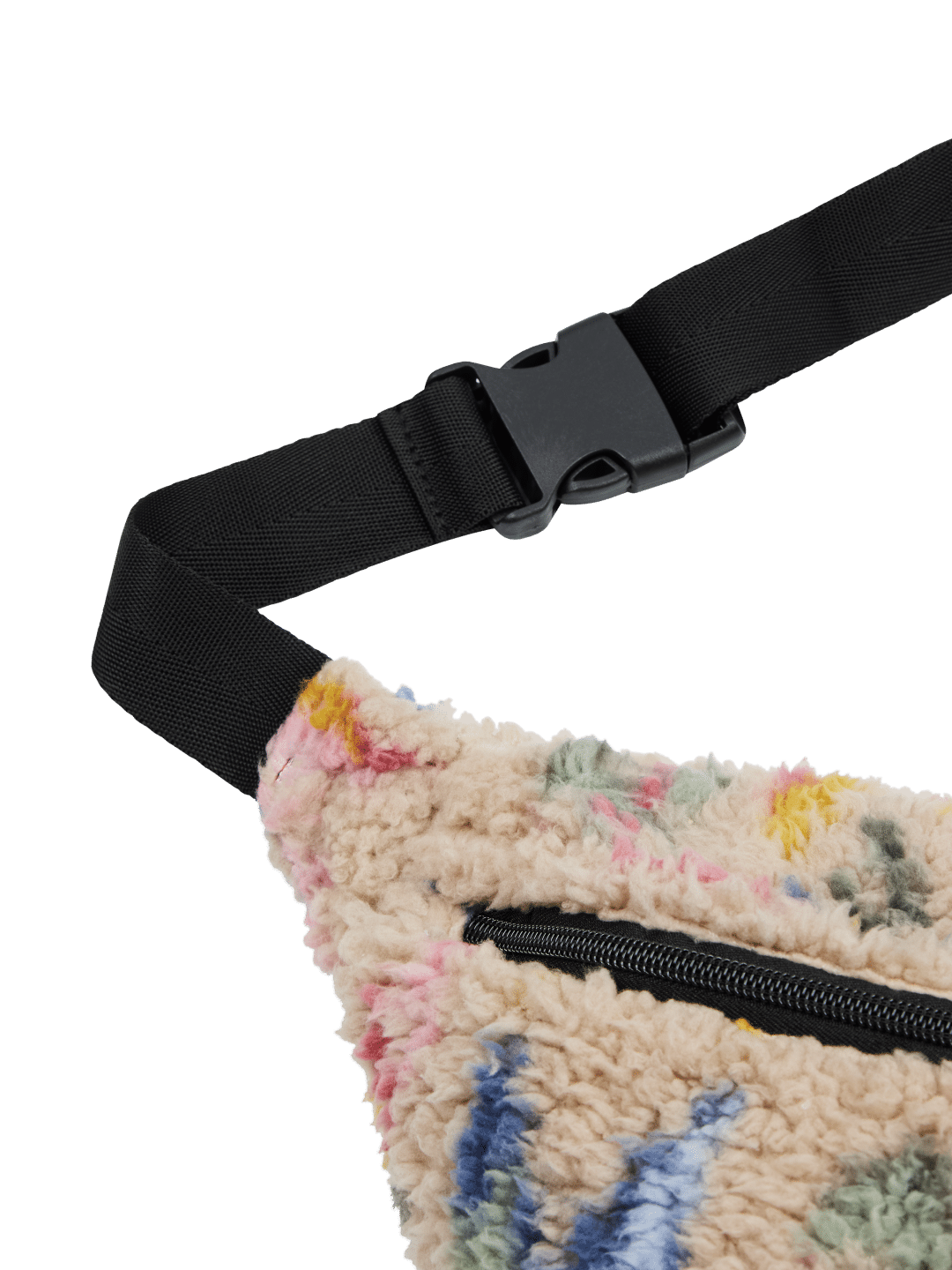 Protest PRTSPADE fannypack