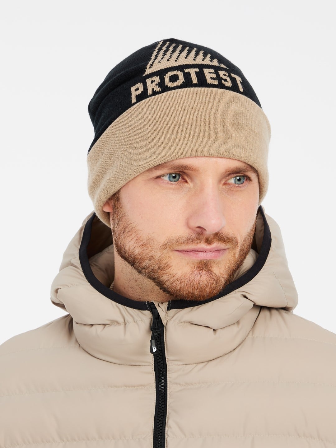 Protest PRTJETSON beanie