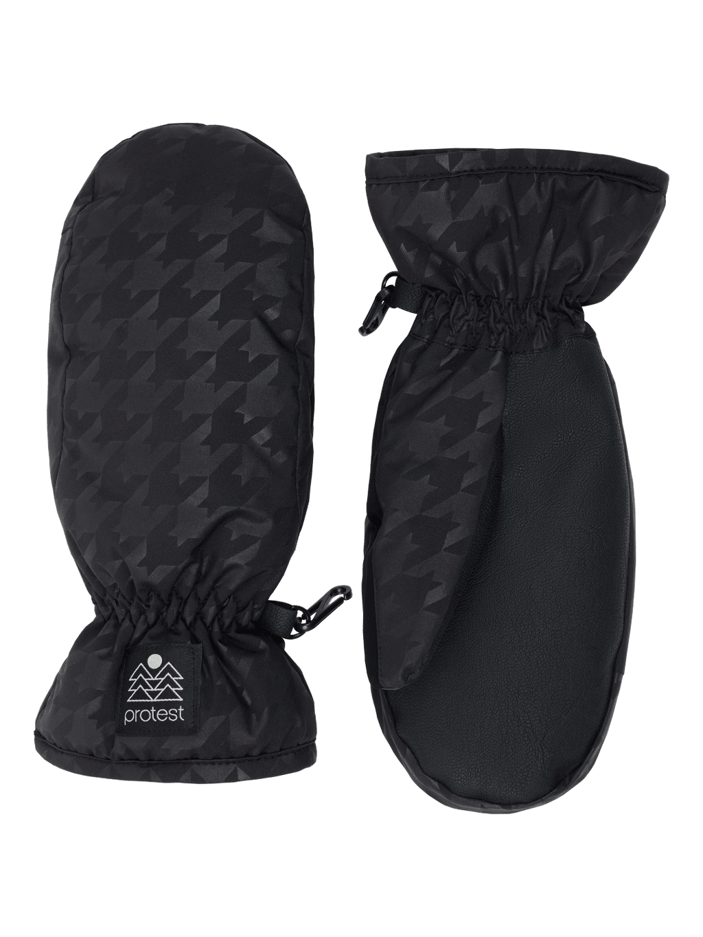 Protest PRTNUO JR mitten