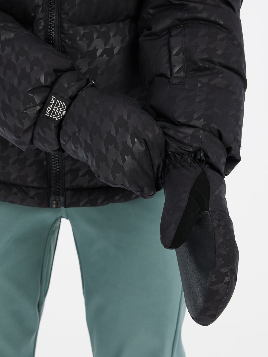 Protest PRTNUO JR mitten