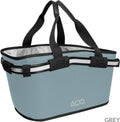 ACID Carrier Basket CITY 20 RILink grey