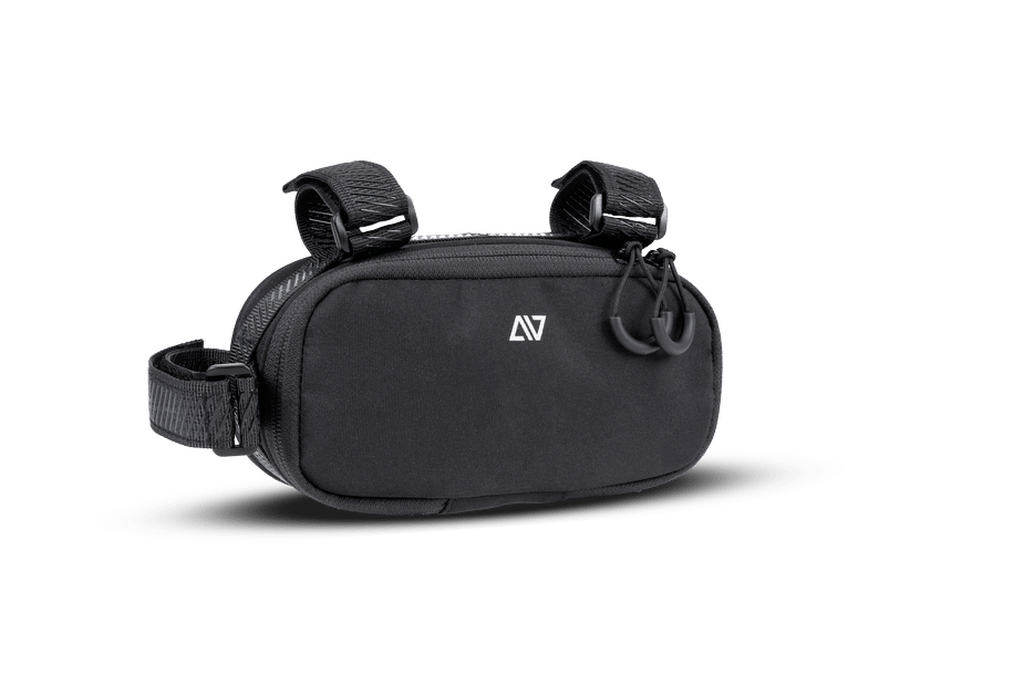 ACID Accessory Bag CORVID black