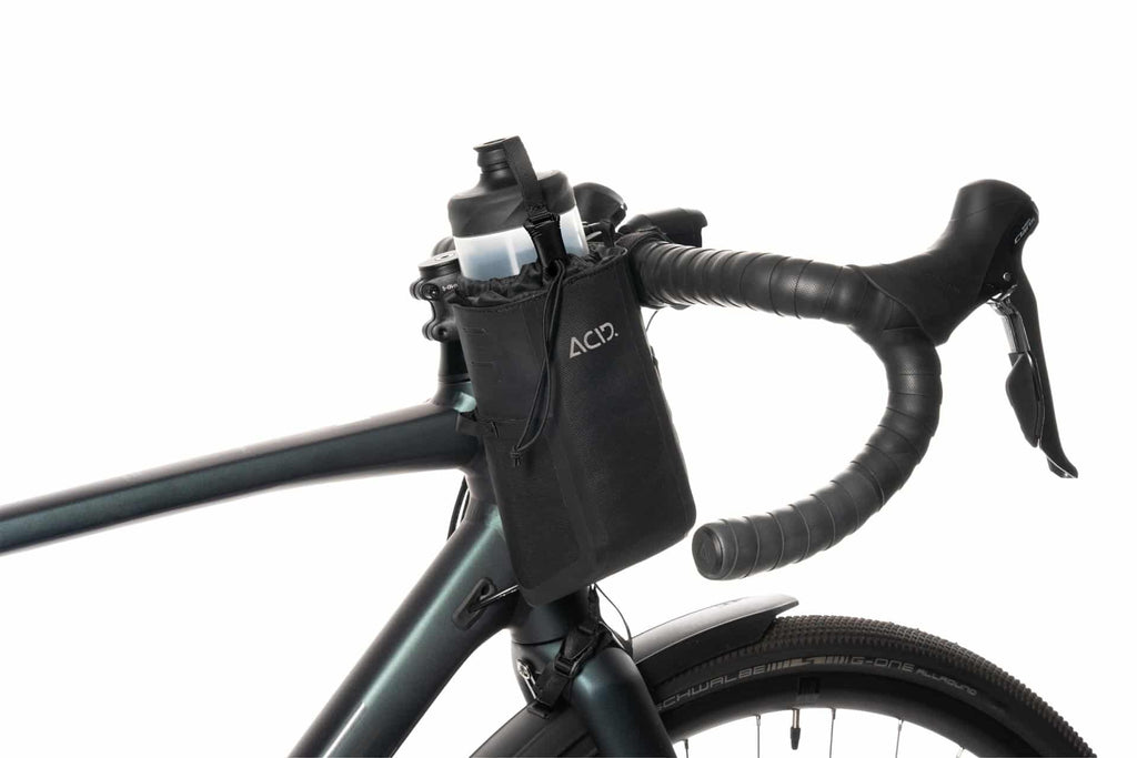 ACID Accessory Bag Snack PACK PRO 1 black