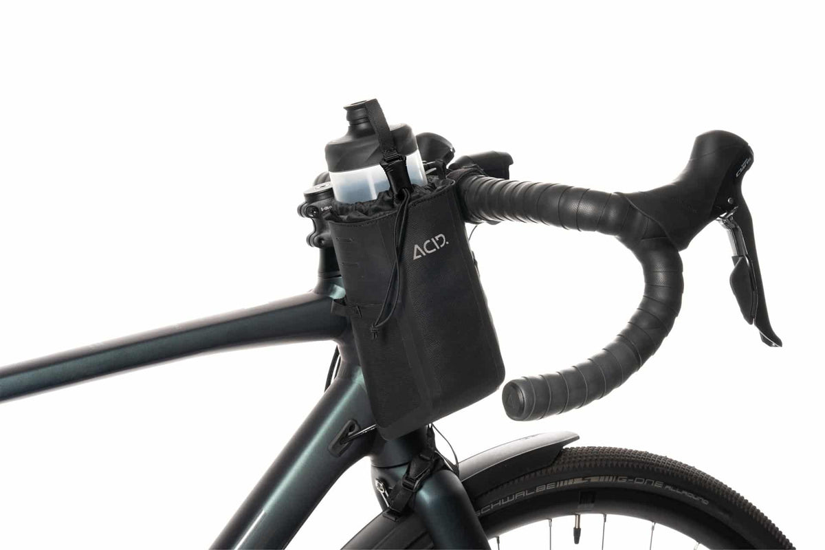 ACID Accessory Bag Snack PACK PRO 1 black