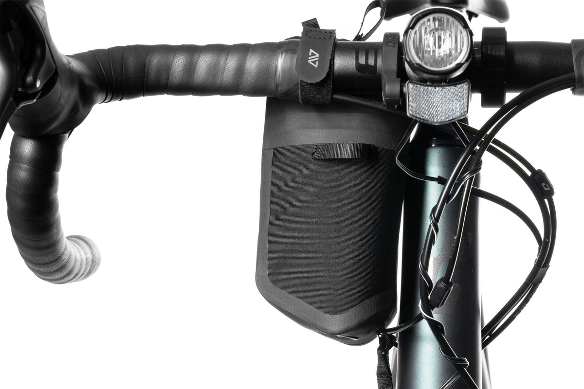 ACID Accessory Bag Snack PACK PRO 1 black