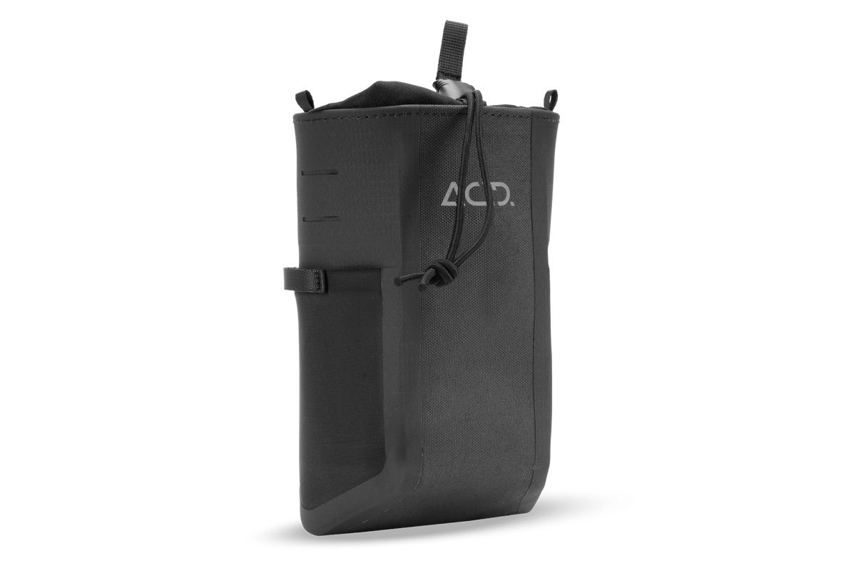 ACID Accessory Bag Snack PACK PRO 1 black