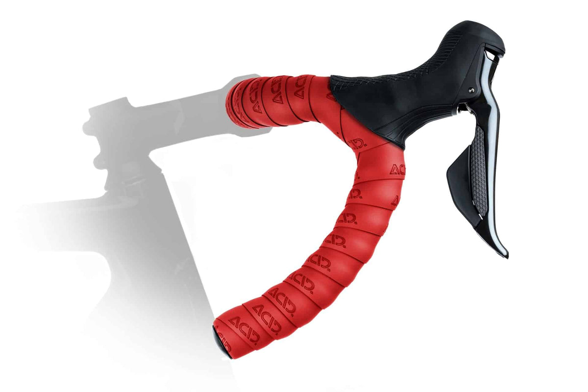 ACID Bar Tape RC 2 5 CMPT red
