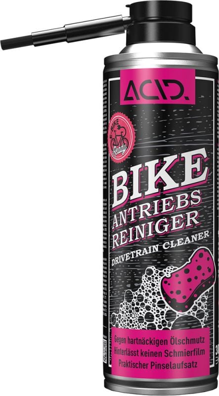 ACID Bike Drivetrain Cleaner 300 ml