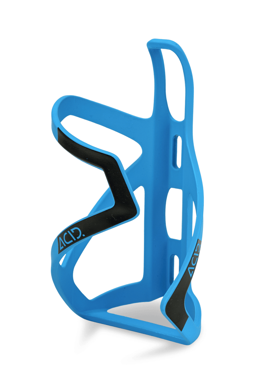 Acid Bottle Cage Hpp Sidecage Matt Blue´