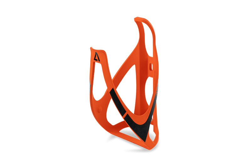 ACID Bottle Cage HPP matt orange´n´glossy black