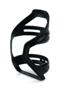 Acid Bottle Cage Universal Black´n´black