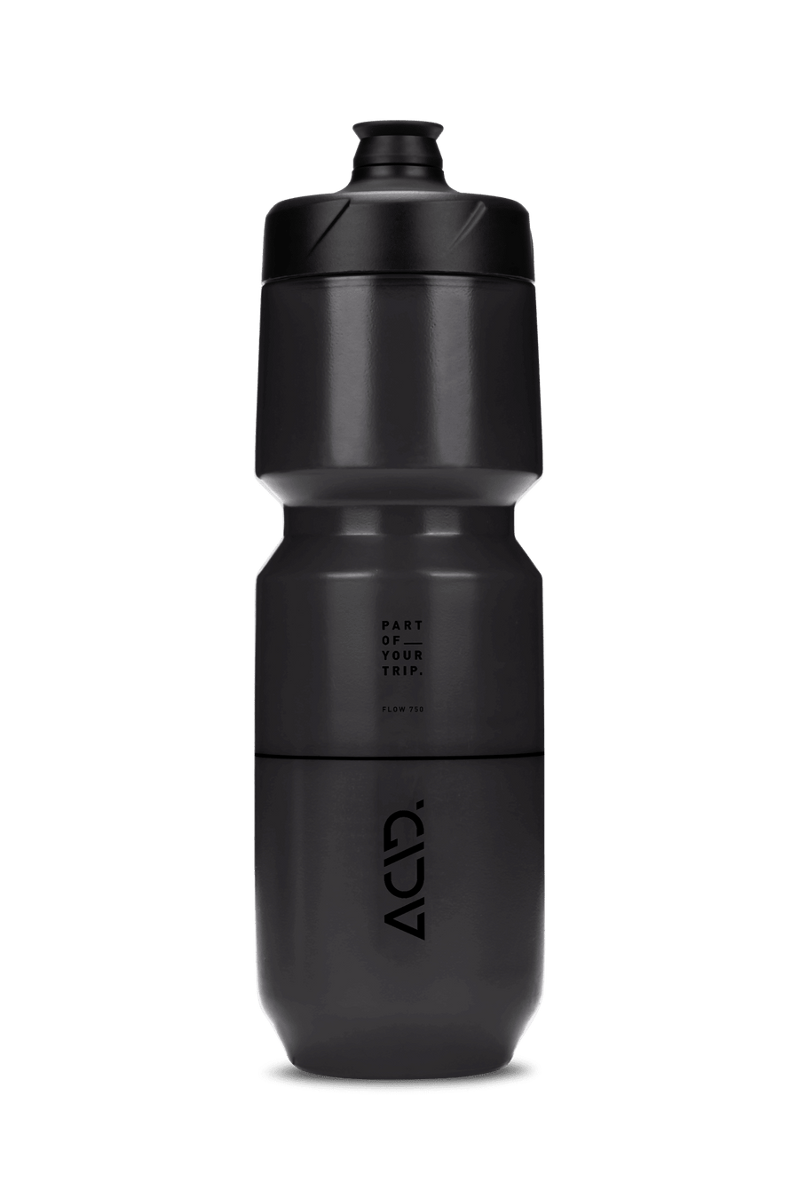 Cube ACID Bottle Flow 750 black