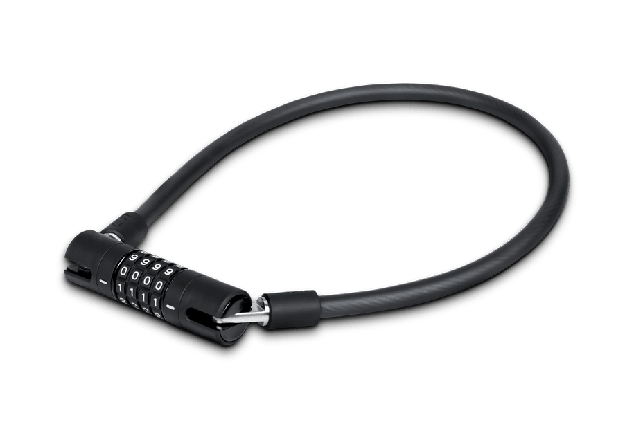 ACID Cable Lock CORVID C65 black