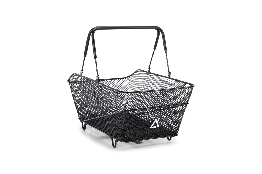 Cube ACID Carrier Basket 30 Trunk RILink 2.0 metal