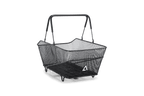 Cube ACID Carrier Basket 30 Trunk RILink 2.0 metal