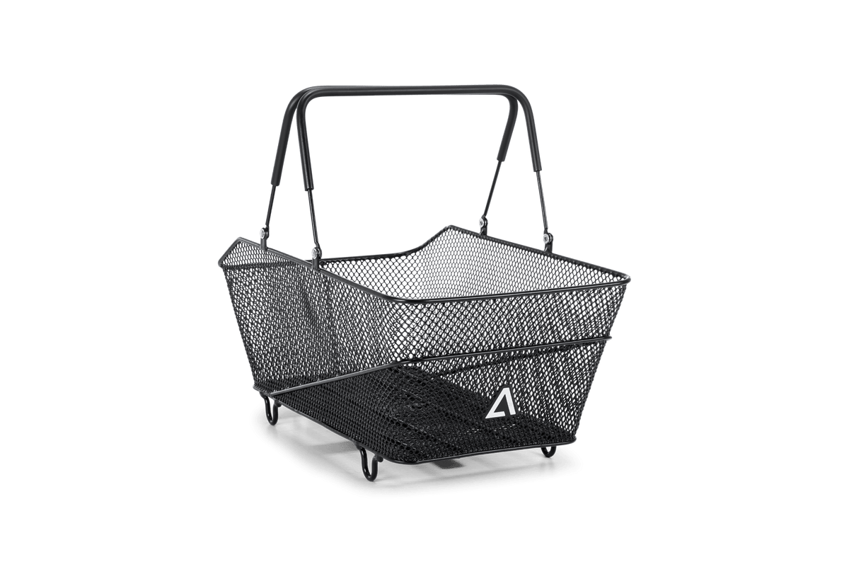 Cube ACID Carrier Basket 30 Trunk RILink 2.0 metal