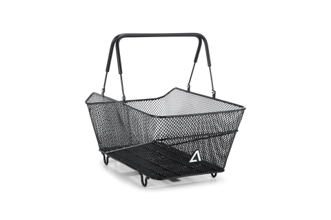 Cube ACID Carrier Basket 30 Trunk RILink 2.0 metal