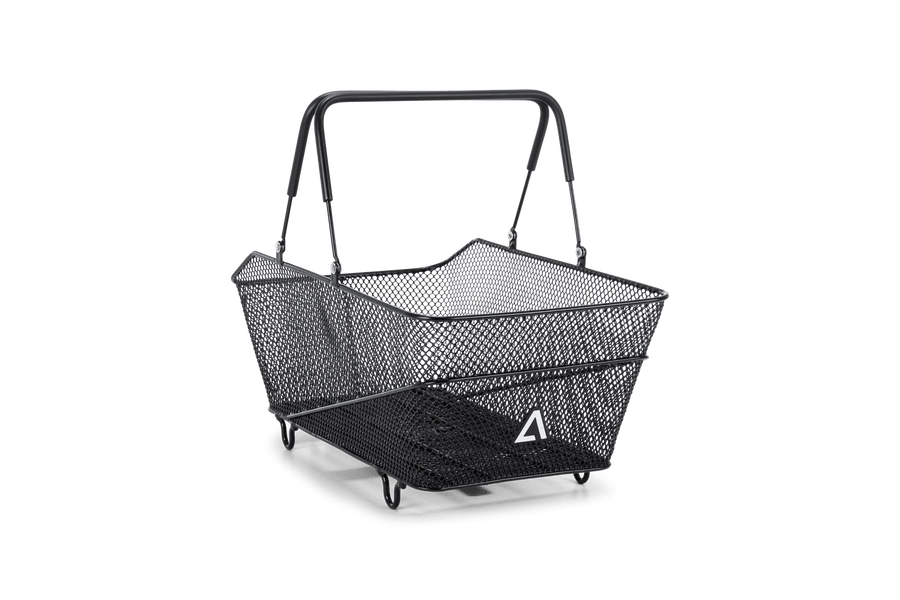 Cube ACID Carrier Basket 30 Trunk RILink 2.0 metal