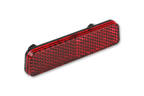 Cube ACID Carrier Reflector SLIM STANDARD red
