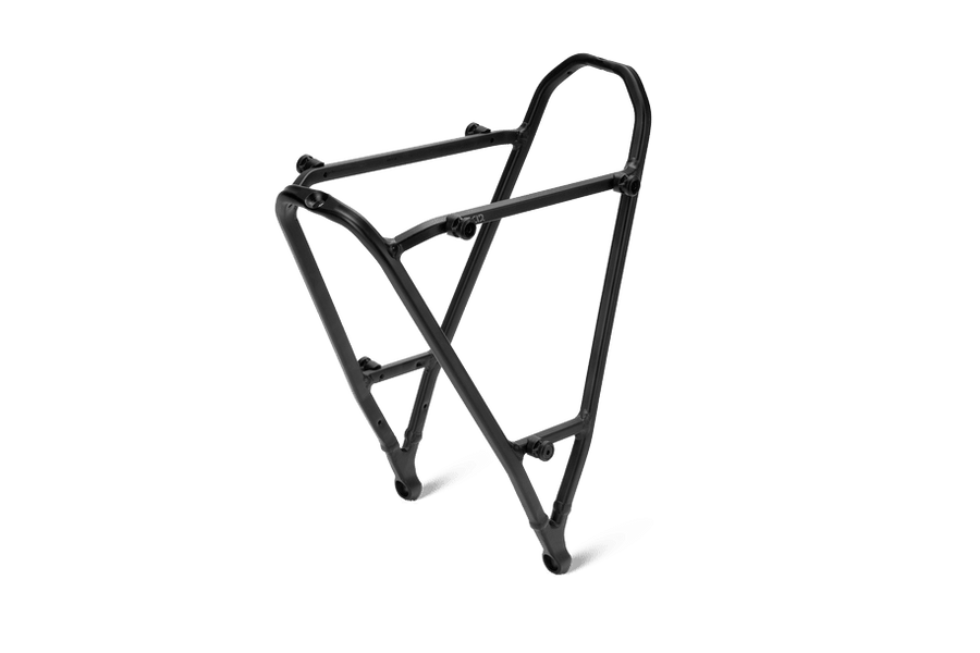 ACID Carrier SIC 2.0 RAIL black