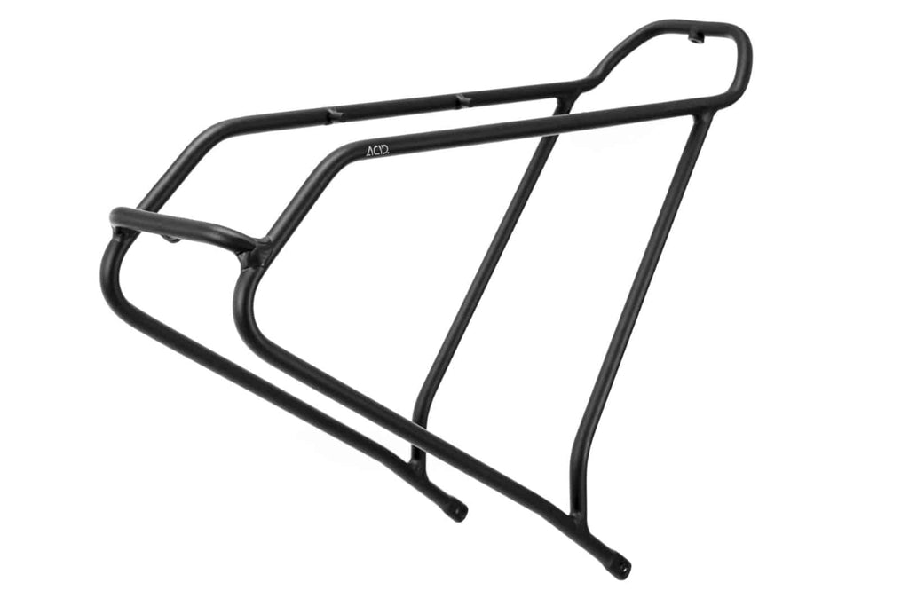 Acid Carrier Sic Rail 29 Black 2
