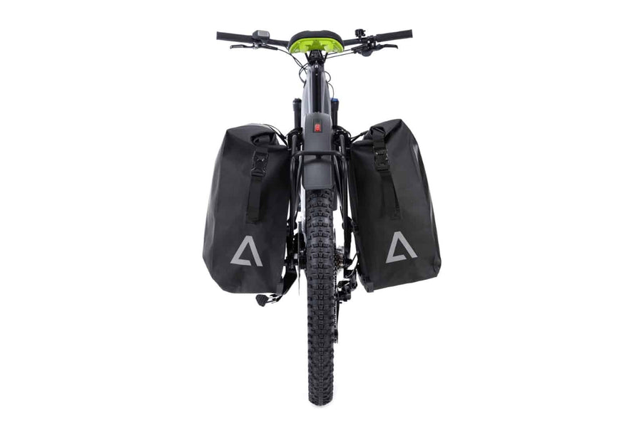 ACID Carrier SIC RAIL 29" black