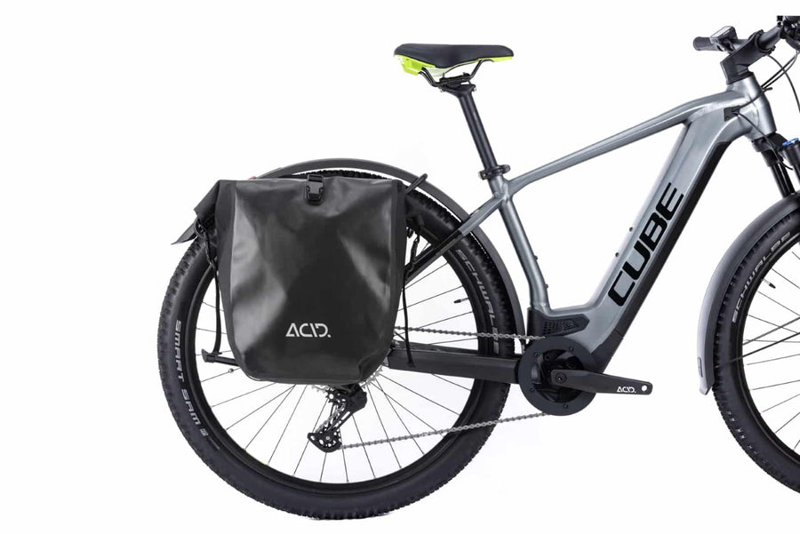 ACID Carrier SIC RAIL 29" black