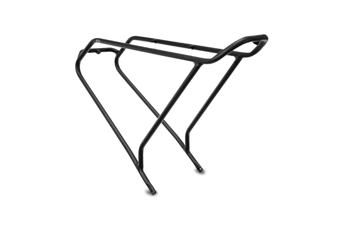 Acid Carrier Sic Rail 29 Black