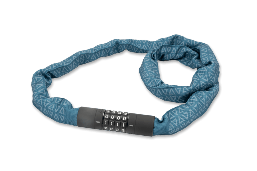 ACID Chain Lock CORVID C120 blue