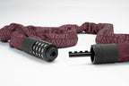 ACID Chain Lock CORVID C120 red