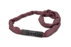 ACID Chain Lock CORVID C120 red