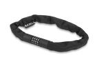 Cube ACID Chain Lock CORVID C80 black