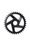 Acid Chainring Hybrid Pro Hpa Black