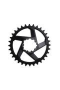 Cube ACID Chainring MTB PRO HPA black 34T