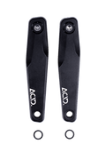 Cube ACID Crank E-MTB black 170mm