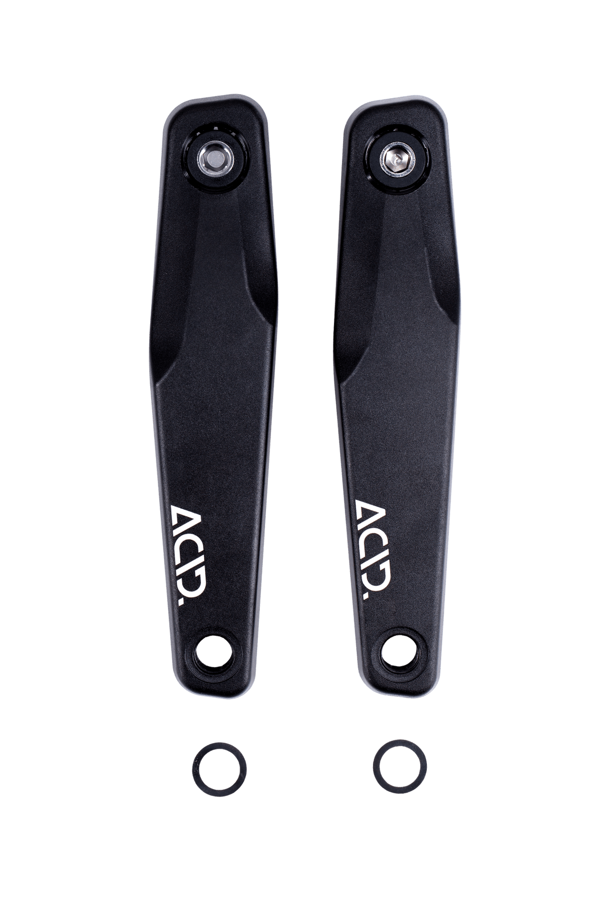 Cube ACID Crank E-MTB black 170mm