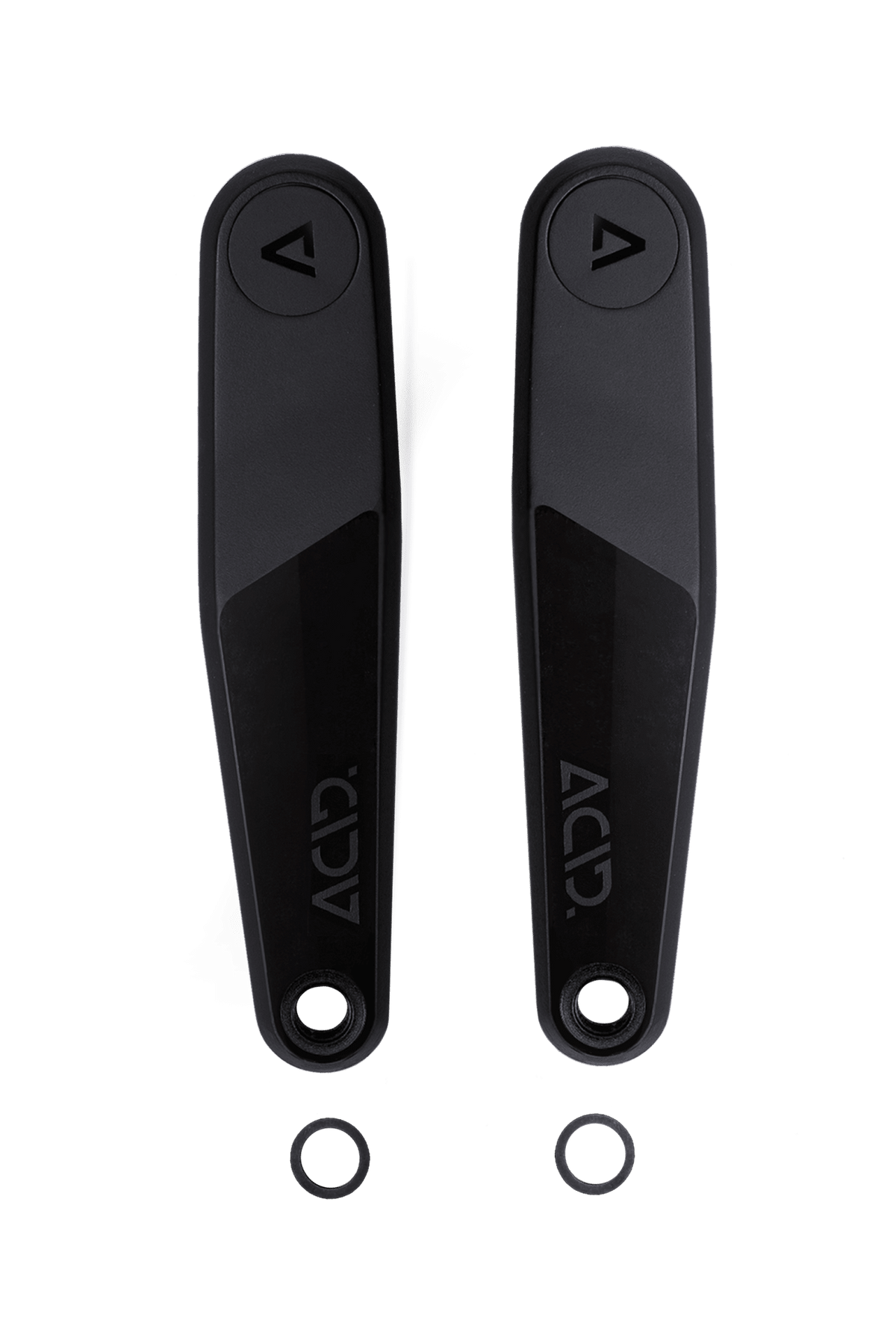 Cube ACID Crank MTB HYBRID (BNI / GEN3) black 170mm