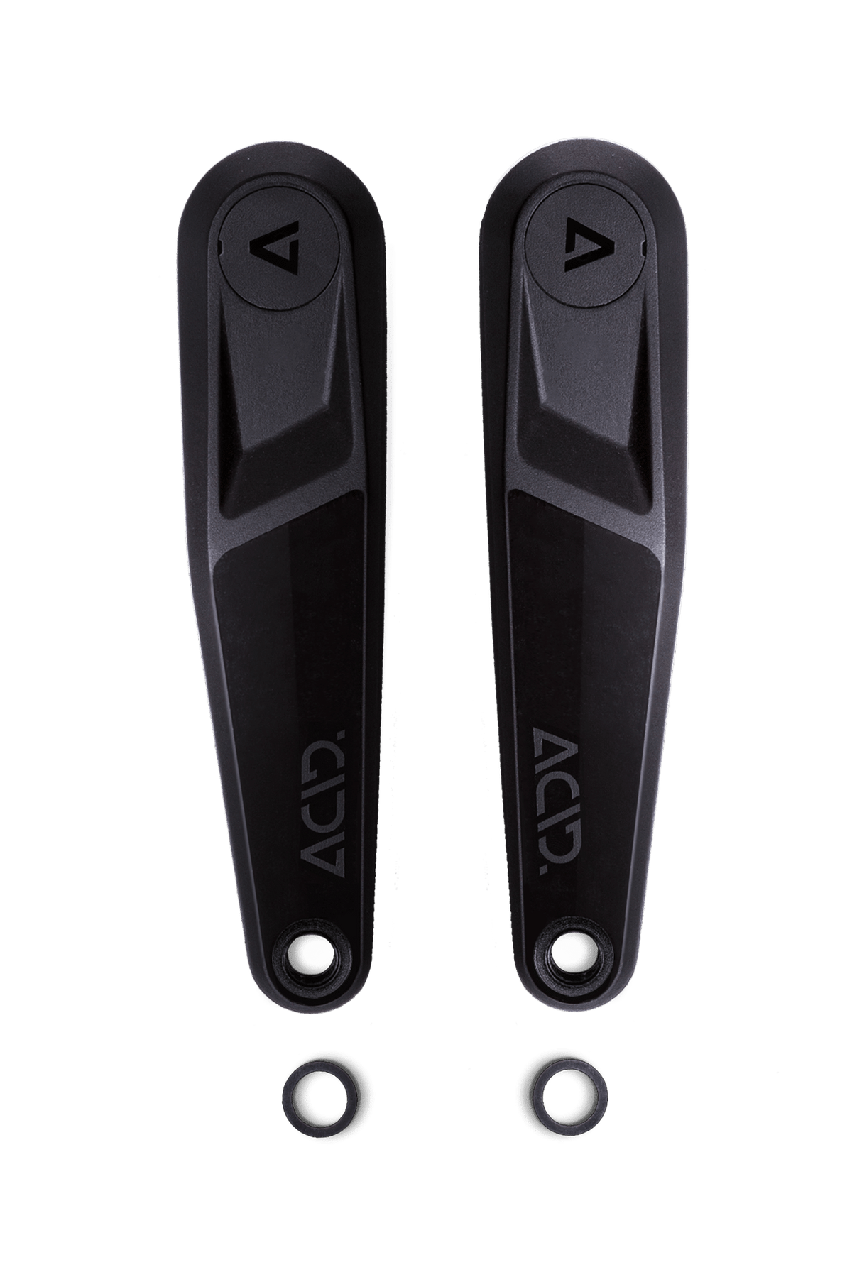 Cube ACID Crank MTB HYBRID PRO black 170mm