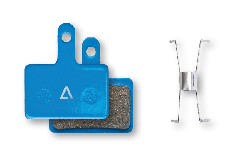 ACID Disc Brake Pad Shimano Deore BR-M505/515/525/445/446 MT200/400 organisch