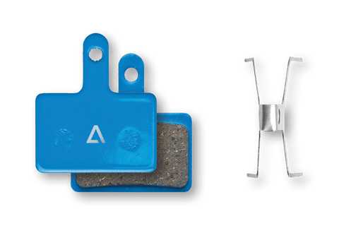 ACID Disc Brake Pad Shimano Deore BR-M505/515/525/445/446 MT200/400 organisch