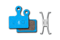 ACID Disc Brake Pad Shimano Dura-Ace, Ultegra, 105, Tiagra, GRX organisch